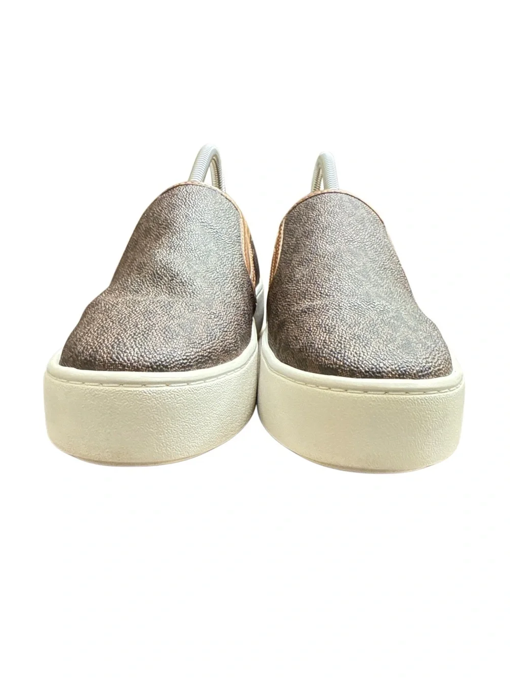 MICHAEL KORS TEDDI SNEAKERS